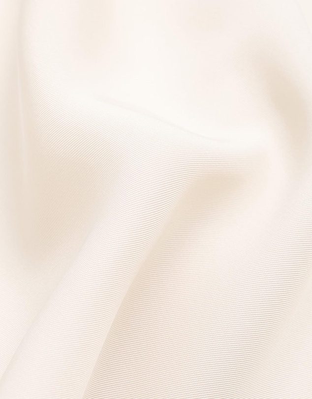 M.N.G - Draped Neck Blouse