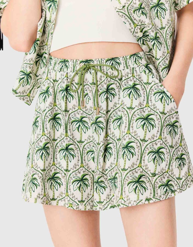 Maje - Ishane Shorts