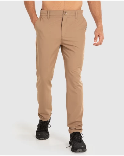 UNIT - UNIT Mens Flexlite Pants