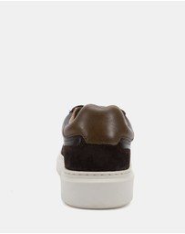 Wild Rhino - Flex Chocolate