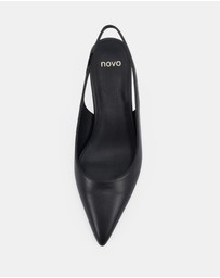 Novo - Ivara Heels