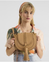 Zerafima - The Lily Bag