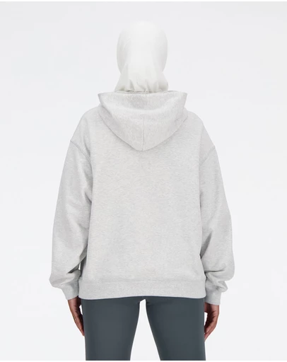 New Balance - Athletics French Terry Hoodie