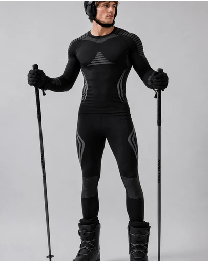 KAJA Clothing - Hudson Thermal Set