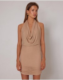 Elle Zeitoune - Kyler Dress