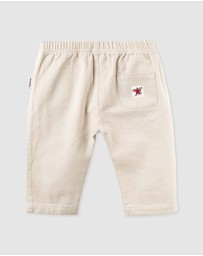 Designer Kidz - Theo Twill Pants