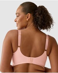 Naturana - The Monday Seamless Wirefree Bra