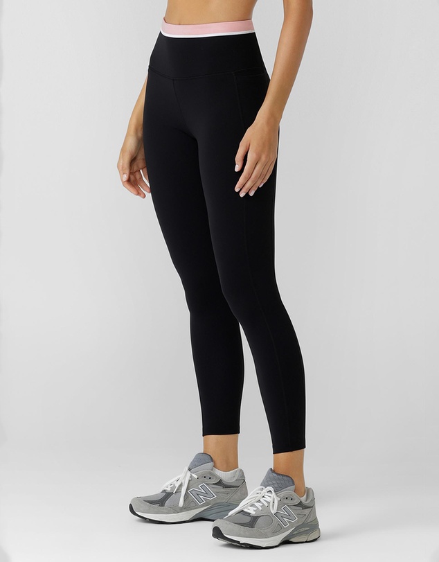 Lorna Jane - All Out Full Length Leggings