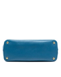 Pre-Loved by Azura Reborn - Pre-Loved Saffiano Lux Parabole Tote