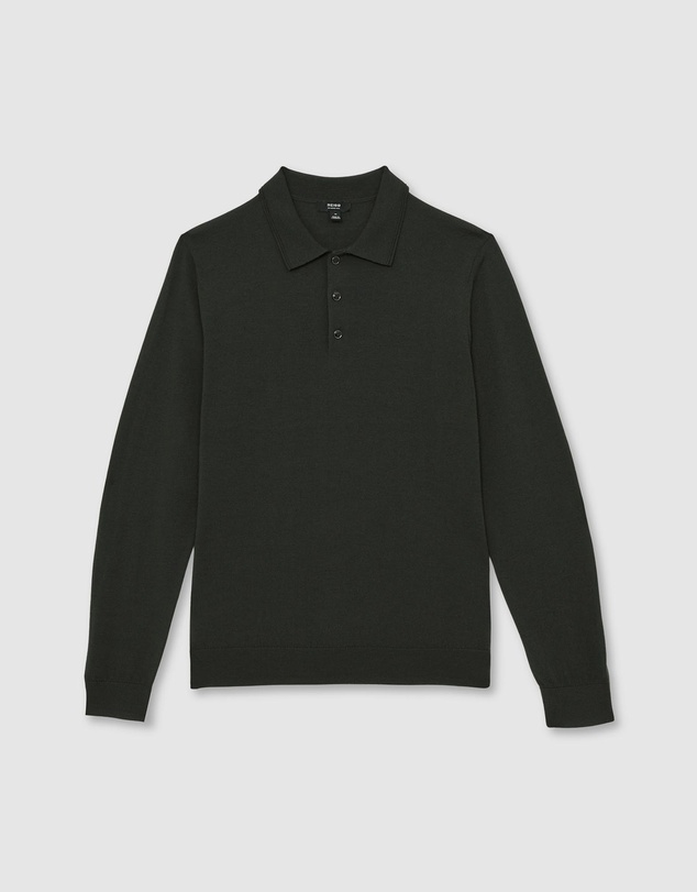 REISS - Trafford Polo Shirt