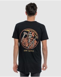 DVNT - Grim Tee