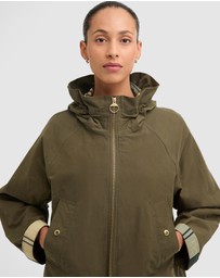 Barbour - Middlemarch Showerproof Jacket