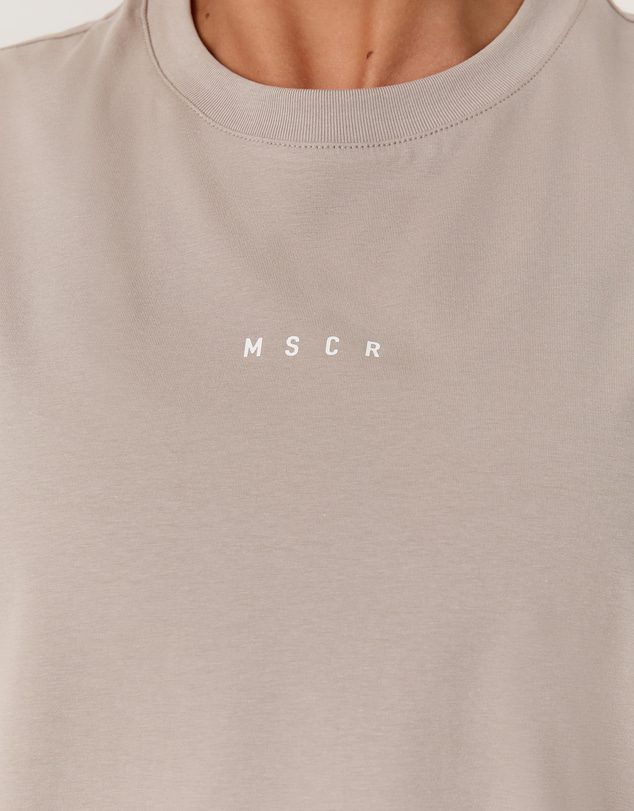 Muscle Republic - Relaxed Tank - Icon