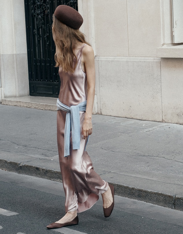 M.N.G - Luis Dress