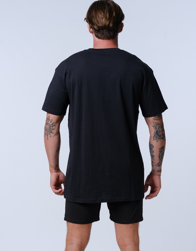 DVNT - Convex Tee