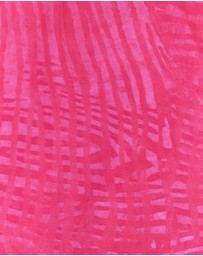 ALEXANDRA - Meeka Blouse Hot Pink Brush Stoke