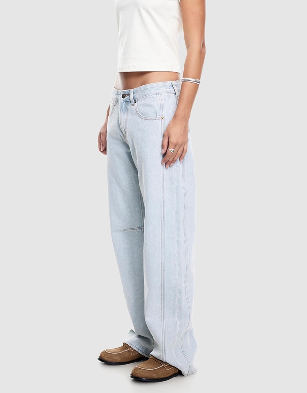 Lioness - Renacida Jeans