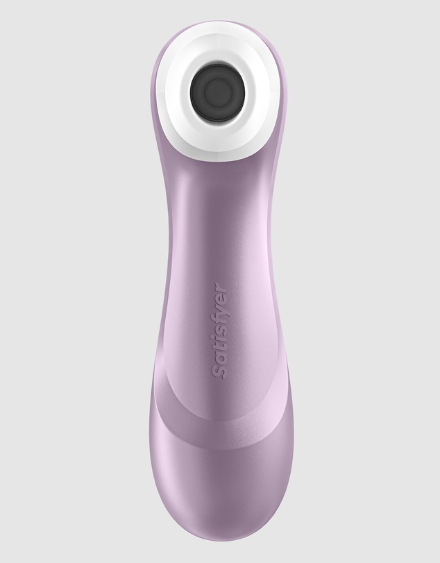 Satisfyer - Satisfyer Pro 2 Generation 2