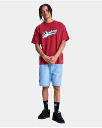 DC Shoes - Mens Old Fashion T-Shirt