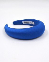 FORD MILLINERY - Monica Headband