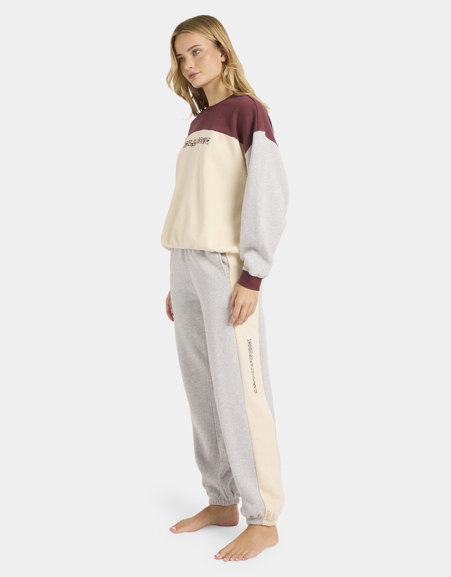 Billabong - Womens Get it Fleece Sweatpants