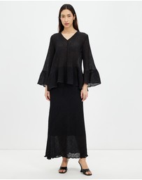 Grace Willow - Kera Top