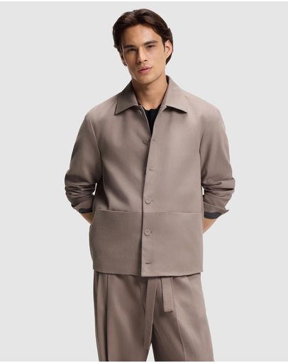 Light & Pastel Brown