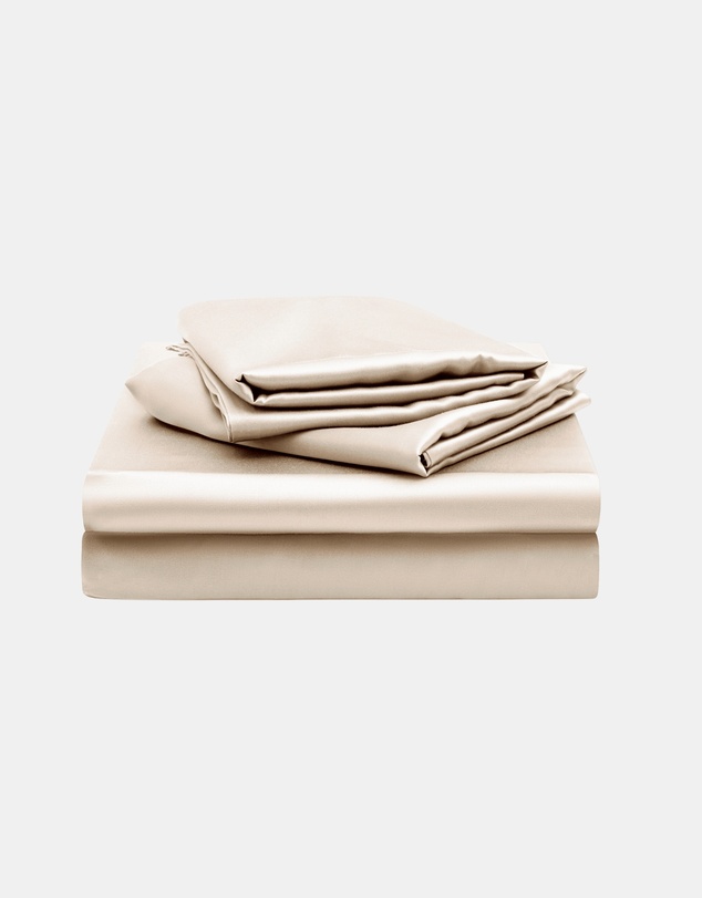 Mynt Lab - MyntFusion™ Mint-Infused Cooling Fitted Sheet Set