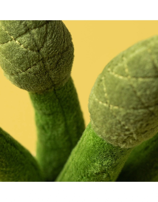 Jellycat - Amuseables Asparagus