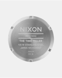 Nixon - Time Teller Watch