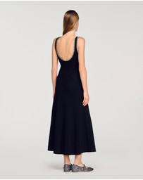 Sandro - Manuella Dress