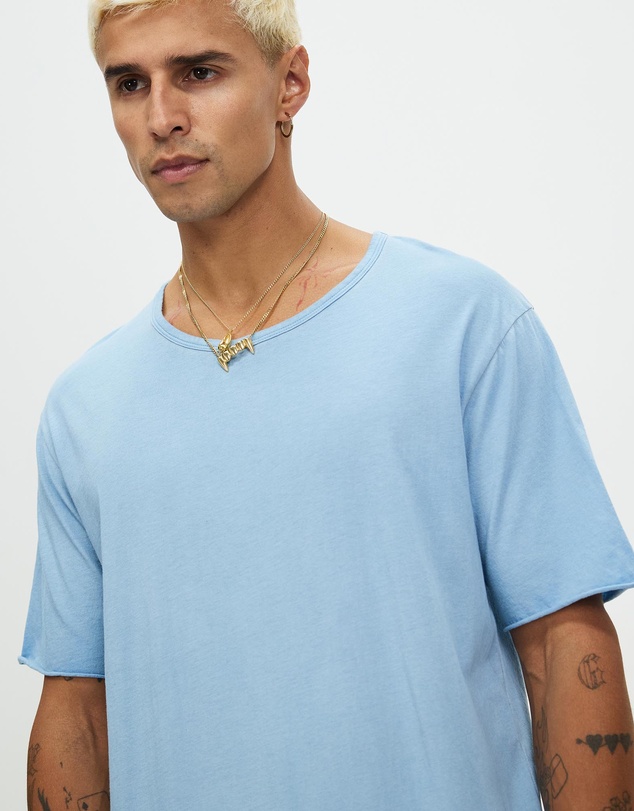 Surrounded By Ghosts - The Antimony Cotton Tail T-Shirt