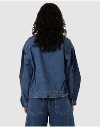 Thrills - Bailey Jacket