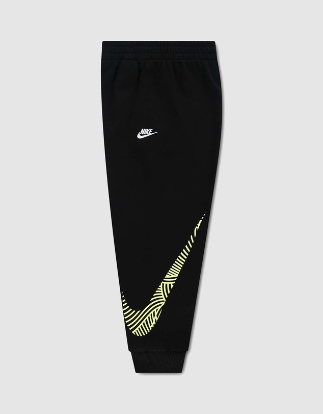 Nike - Nike Sportswear In The Zone Oversize French Terry Set - Kids
