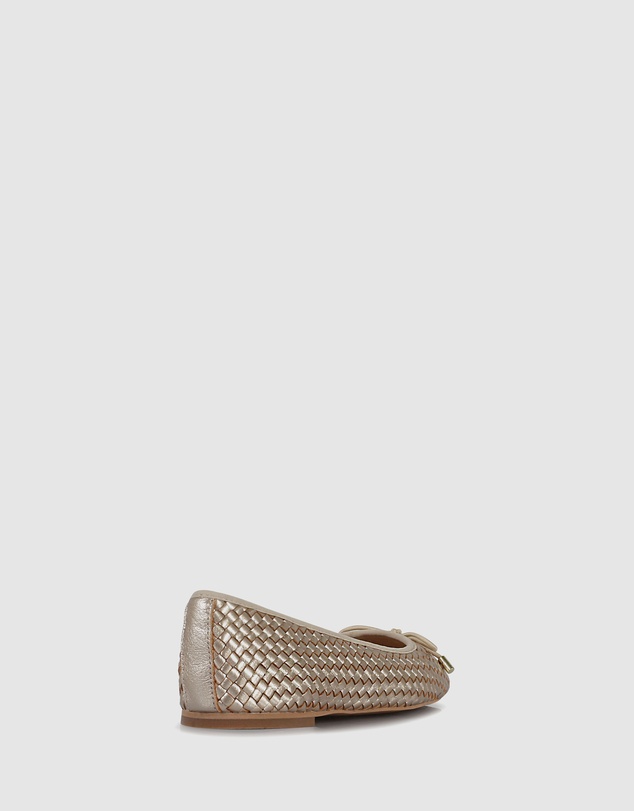 S by Sempre Di - Kijek Ballerinas