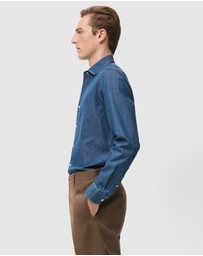 M.N.G - Denim Shirt