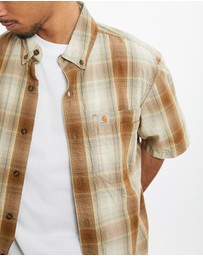 Vintage by The Real Deal - Pre Loved - Vintage Carhartt Button Up Shirt