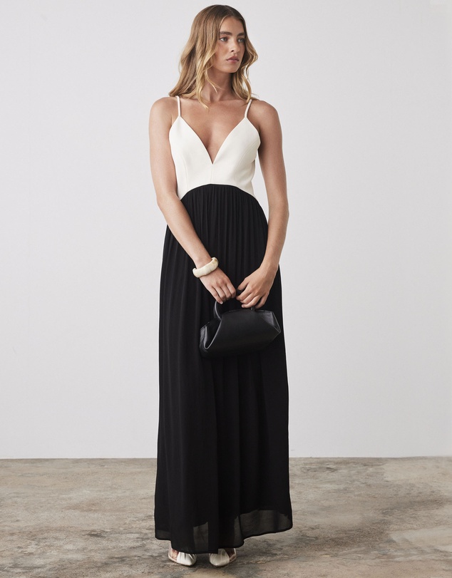 Esmaee - Sanctuary Maxi Dress