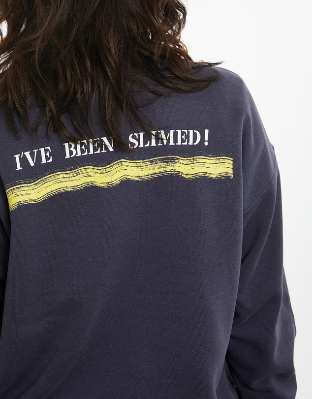 Vintage by The Real Deal - Pre Loved - Vintage UC Santa Cruz Banana Slugs Sweatshirt