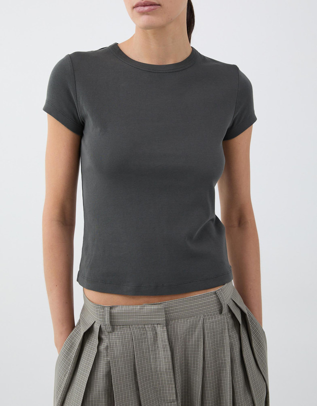 St. Agni - Organic Cotton Baby Tee