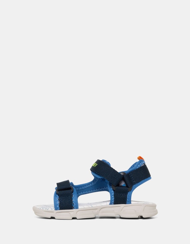 Pablosky - Surf Sandal 9863 Youth