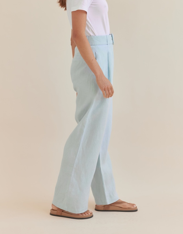 Amelius - Katrina Linen Pant
