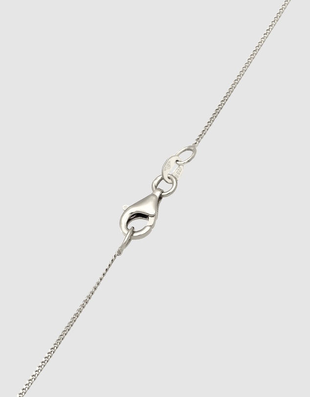 Elli Jewelry - Necklace Pearl Flower 925 Sterling Silver