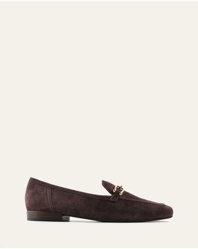 Jo Mercer - Octavia Loafers