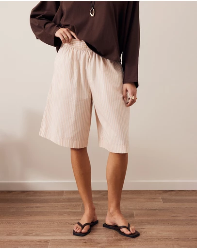 Ceres Life - Essie Bermuda Short