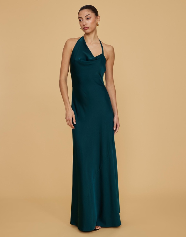 CHANCERY - Hazel Maxi Dress