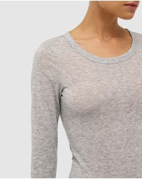 Neuw - Girlfriend Longsleeve
