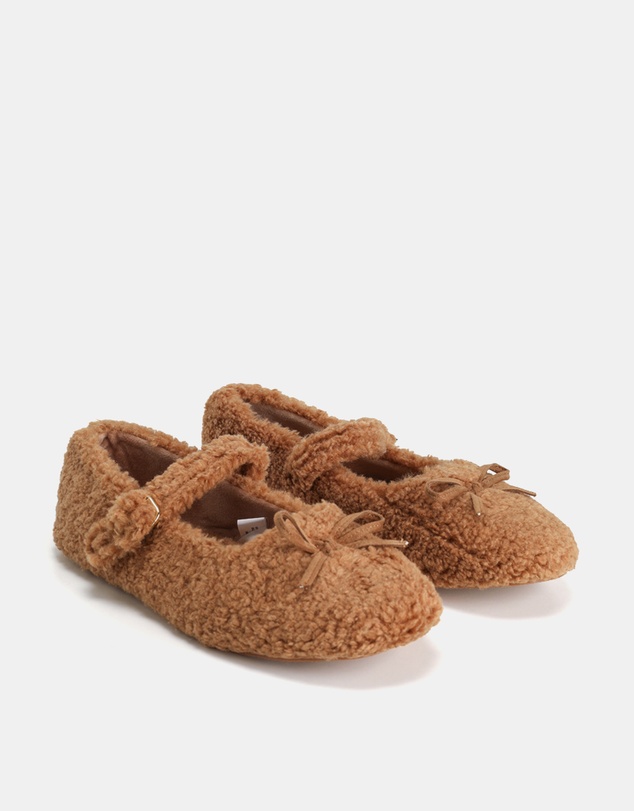 ALDO - Cozycove Ballerina Flats