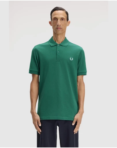 Fred Perry - The Fred Perry Shirt