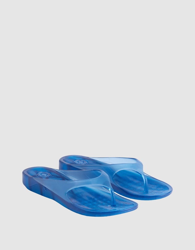 GAP - Jelly Flip Flops - Women's